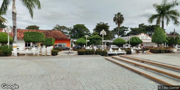 COORDINACIÓN DE PROGRAMAS FEDERALES